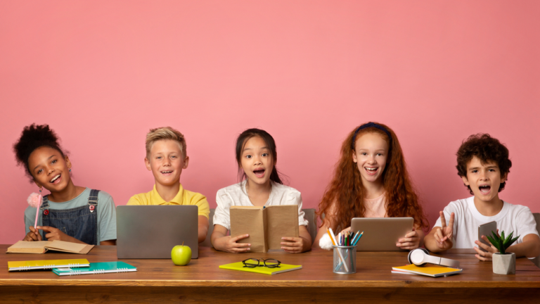 Ce cursuri de engleză are Novakid?