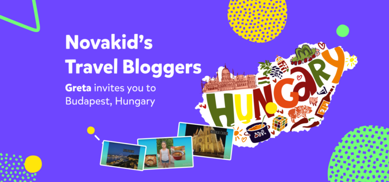 Prin curbele Dunării: un ghid al Ungariei cu blogger-ul de călătorie Greta 