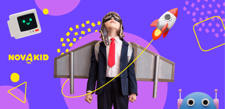 Lumea este mai aproape decât pare. Cum anume tururile virtuale Novakid îl vor ajuta pe copilul dvs. să învețe engleza și nu numai