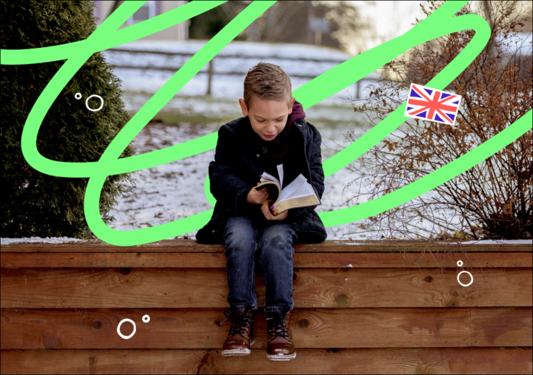 Învățarea prin joc – Cea mai eficientă metodă de asimilare a limbii engleze