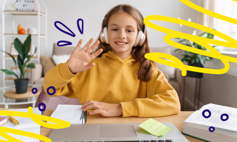 Timpurile în engleză pentru copii, pe scurt