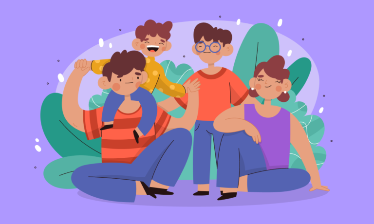 Stilurile parentale și efectele lor asupra copilului