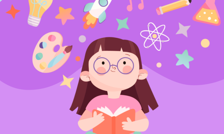 Poezii pentru copii de grădiniță: Sugestii pentru părinți