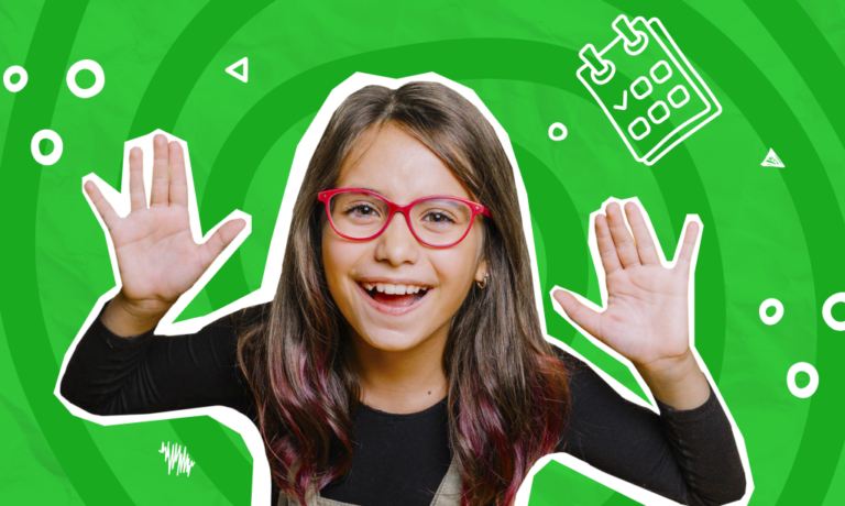 Cum înveți zilele săptămânii în engleză?