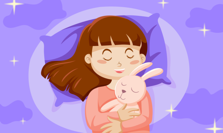 Cauzele insomniei la copii: sfaturi pentru părinți obosiți