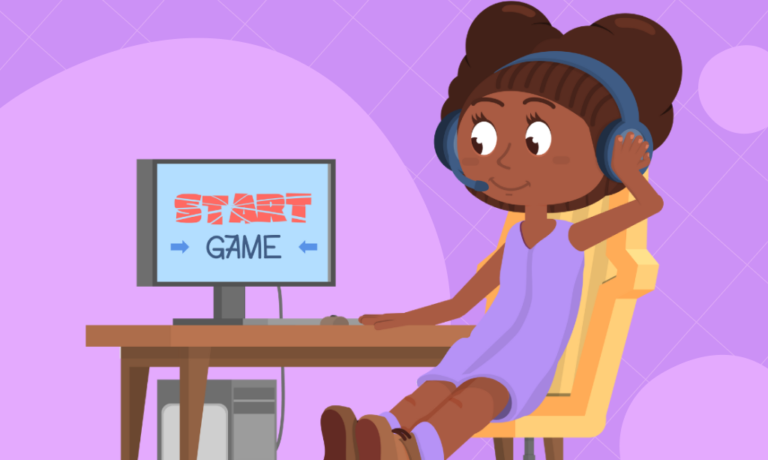 Dependența de calculator la copii: Ce pot face părinții?