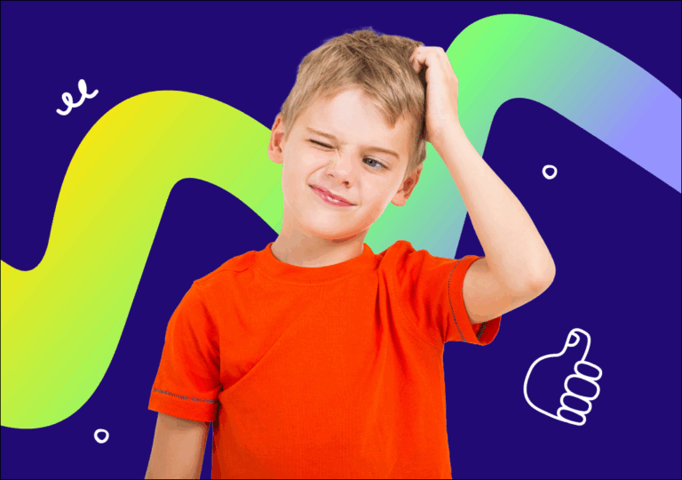 Ghicitori amuzante cu răspuns, pentru copii deștepți și veseli