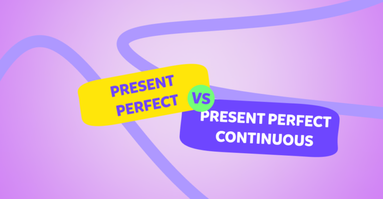 Present Perfect Simple și Present Perfect Continuous în limba engleză