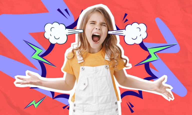 Motive pentru care copilul tău are un comportament negativ