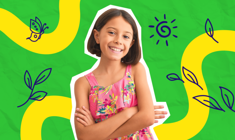 10 activități de primăvară pentru copii