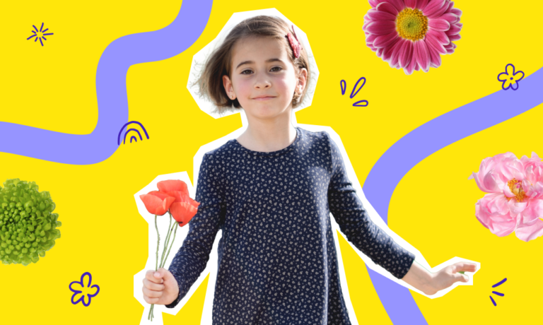 Denumiri de flori de primăvară din România, în engleză și română