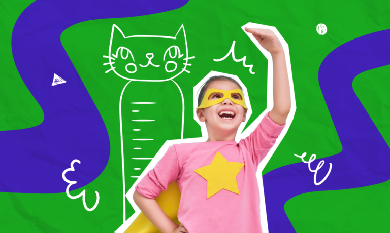 Greutatea și înălțimea la copii – Tabel descărcabil