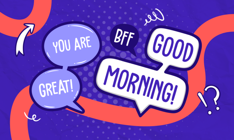 Ordinea cuvintelor în propoziție în limba engleză