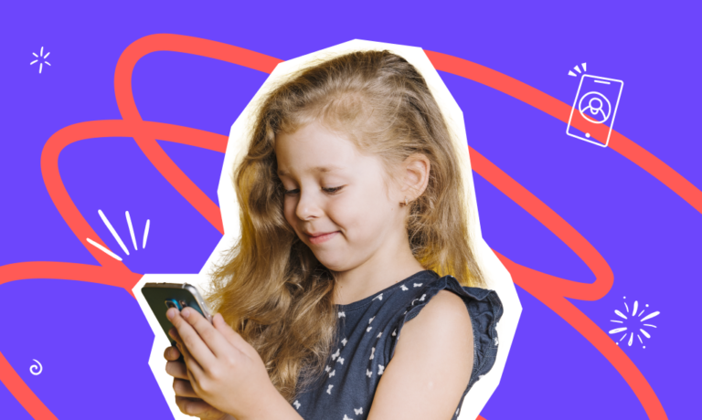 Copilul tău e dependent de telefon? Fă repede asta!