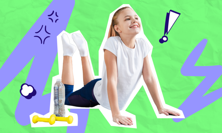 10 sporturi pentru copii: Ce trebuie să alegi?