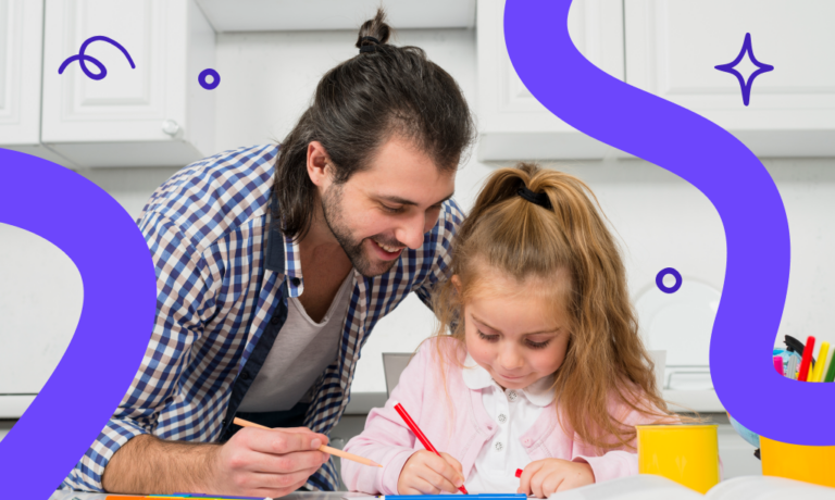 Tipuri de învățare ESL pentru preșcolari: Sfaturi pentru părinți