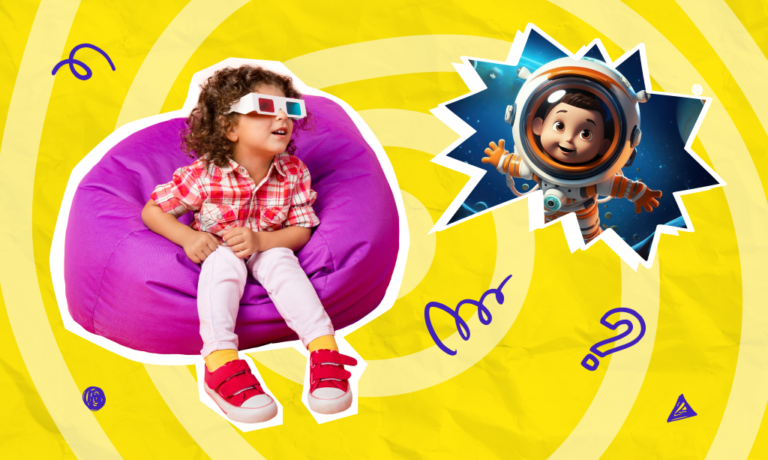 Ce desene animate pentru copii sunt potrivite pentru dezvoltarea lor?