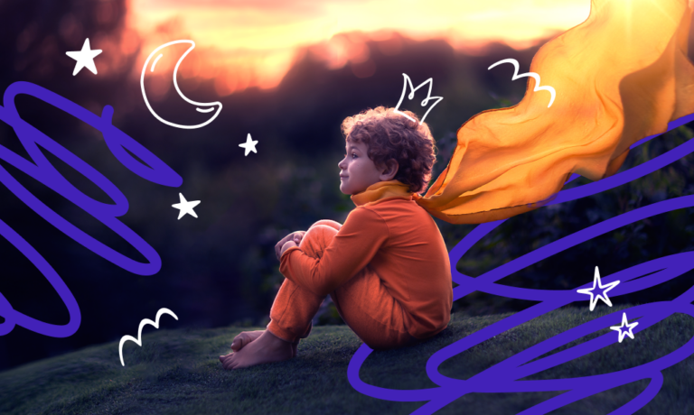 Povestea „Micul prinț”, de Antoine de Saint Exupéry, o carte mai relevantă în 2024 ca niciodată