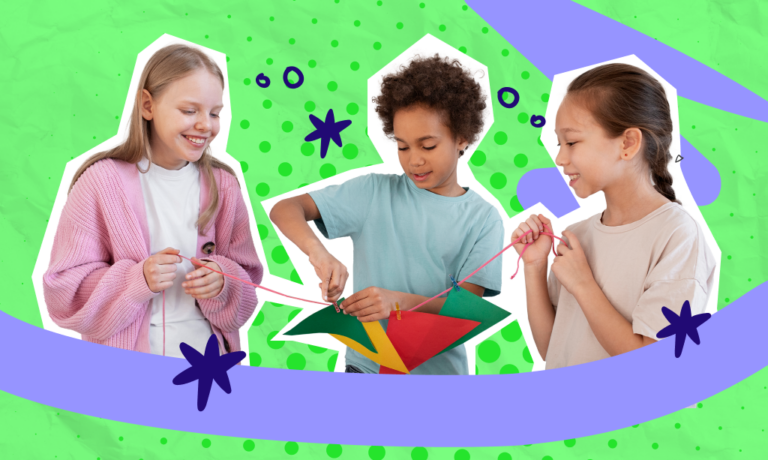 Jocurile de rol și comunicarea la orele de engleză