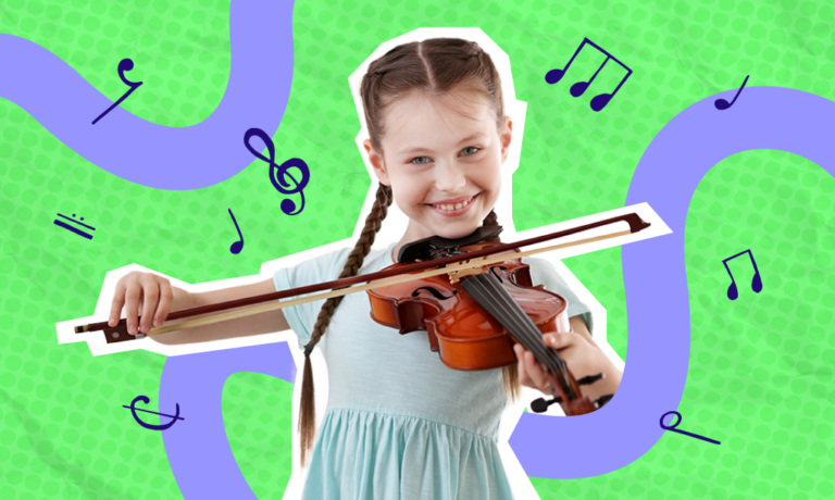 Cum alegi instrumentul muzical ideal pentru copilul tău?