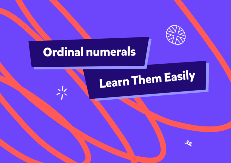 Învață ce este și cum se folosește numeralul ordinal în limba engleză