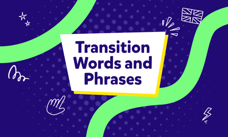 Cuvinte de legătură în engleză – Învață ce sunt și cum se folosesc 