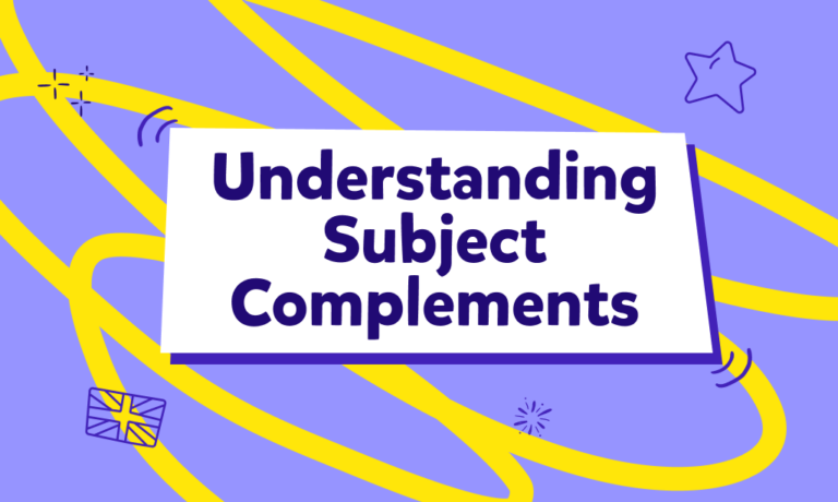 Pronumele cu funcție de complement în engleză