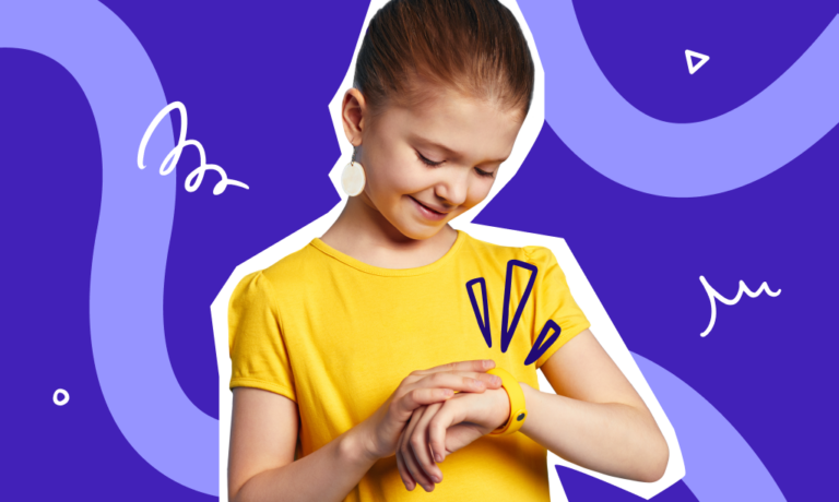 Smartwatch pentru copii – Cum trebuie ales?