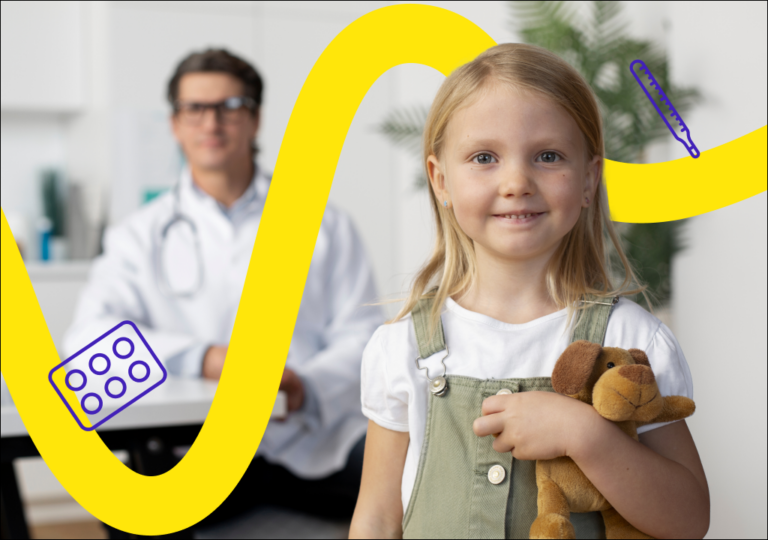 Expresii și vocabular despre sănătate în engleză