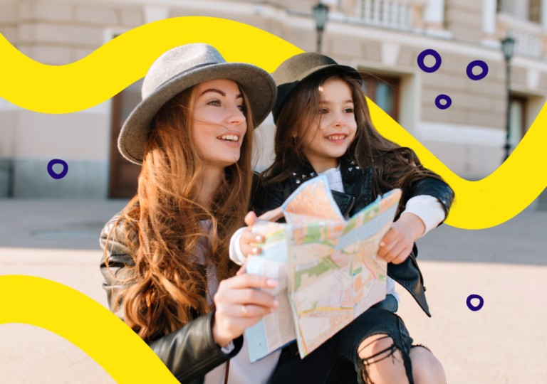 25 de muzee pentru copii din București pe care cel mic le va adora