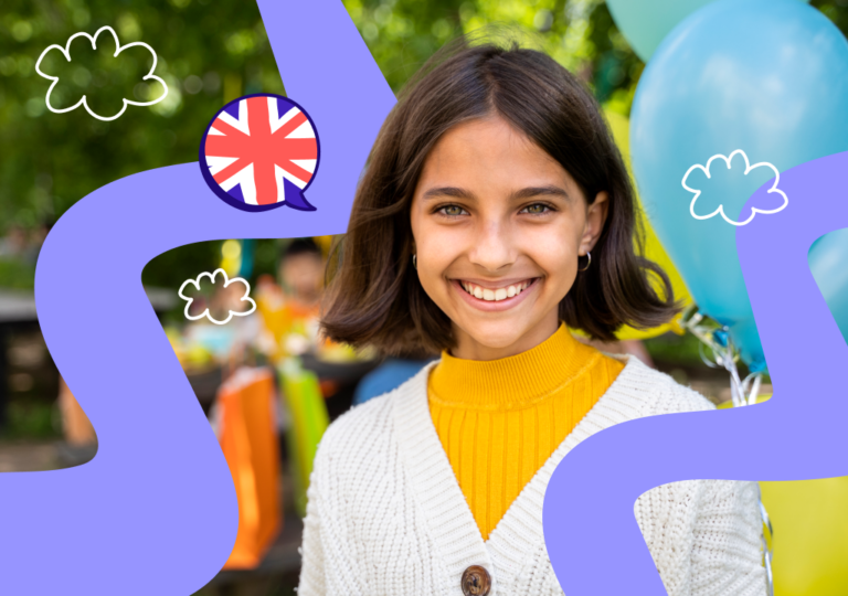 Expresii în engleză utile din viața de zi cu zi pentru copilul tău 