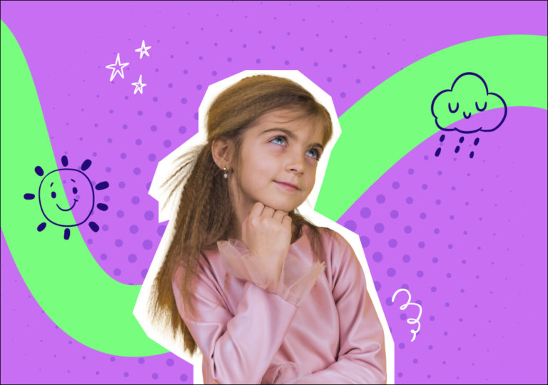 Circuitul apei în natură pe înțelesul copiilor