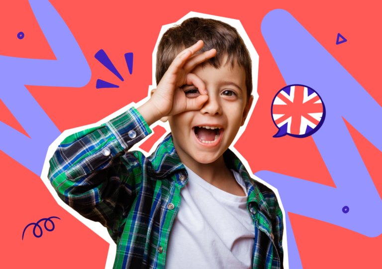 La ce să atragi atenția atunci când înveți engleza