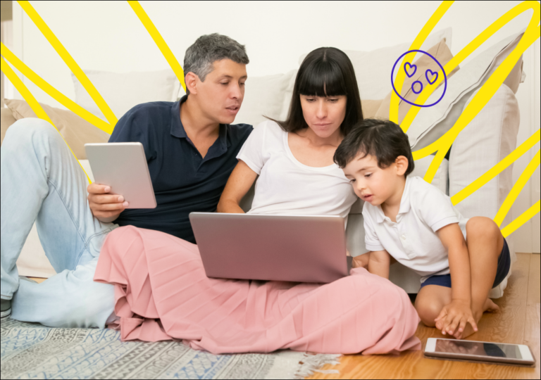 Învață limba engleză pentru începători prin activități de acasă