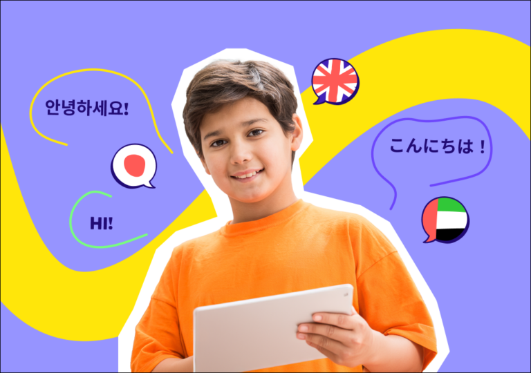 Cine este un poliglot?