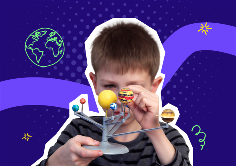 Curiozități despre Planeta Pământ pentru copii