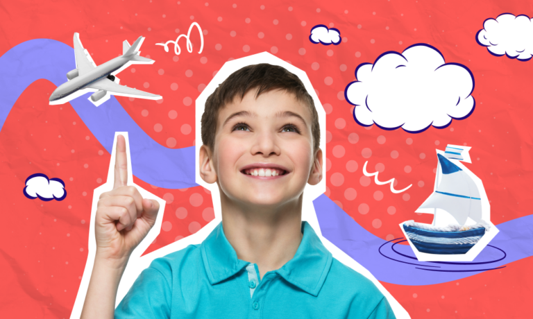 Cum spui camion în engleză? 44 de cuvinte de vocabular despre transport