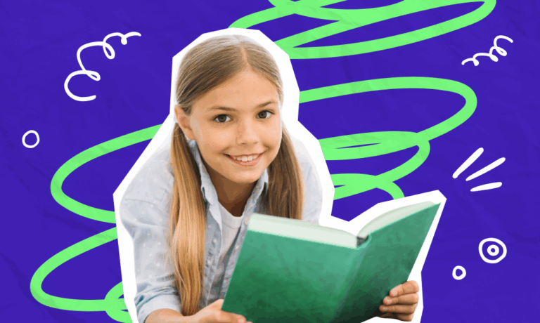 Cum înveți copilul să citească? 15 metode de a învăța să citești în limba română