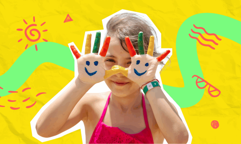 Vara nu va dura la nesfârșit – Încearcă aceste activitati de vara pentru copii