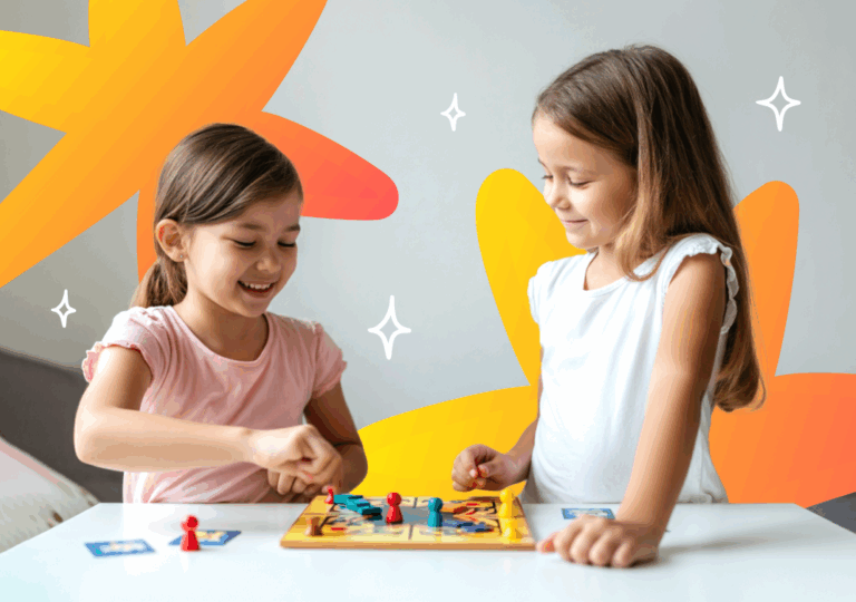 Cele mai distractive 23 de jocuri în doi jucători – Idei pentru acasă și în aer liber