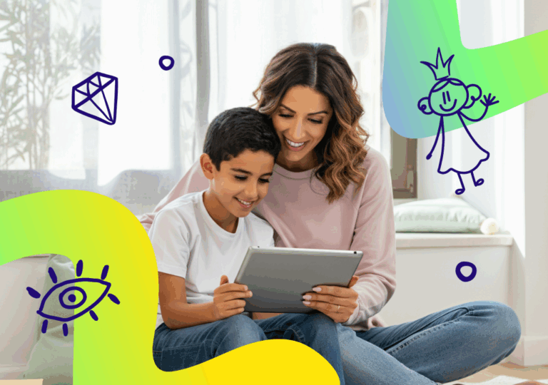 Cum să explici copiilor ce a lăsat posterității Regina Elisabeta a II-a?