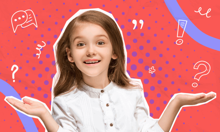 30 de formule de adresare politicoasă în engleză, folositoare pentru copii