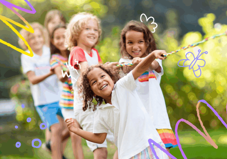 Cele mai frumoase activități copii București – Vara 2025