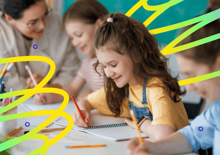 Cum se scrie o scrisoare în engleză – Activitate specială de 1 septembrie