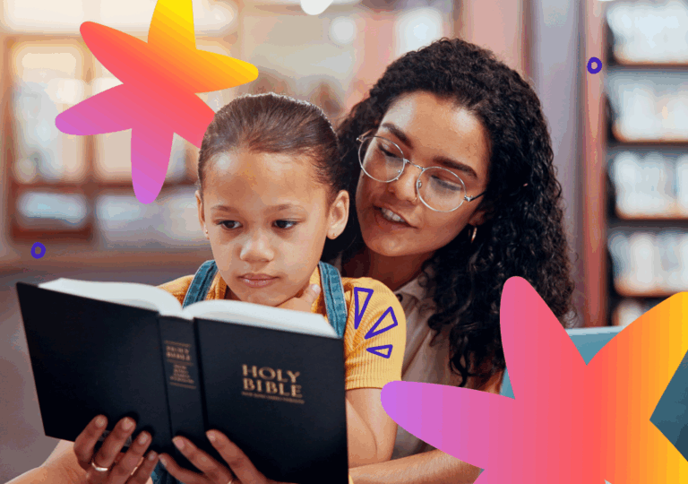 Povești creștine pentru copii – Ideale pentru școala duminicală
