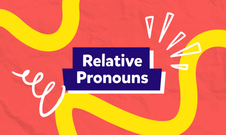 Pronume relativ în limba engleză – Ghid complet pentru părinți și copii