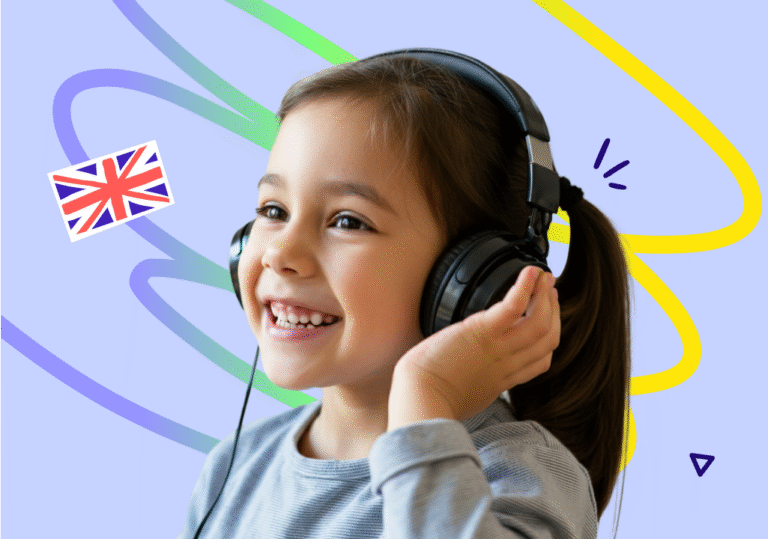 55 de expresii britanice și citate în engleză pe care copilul tău le va iubi