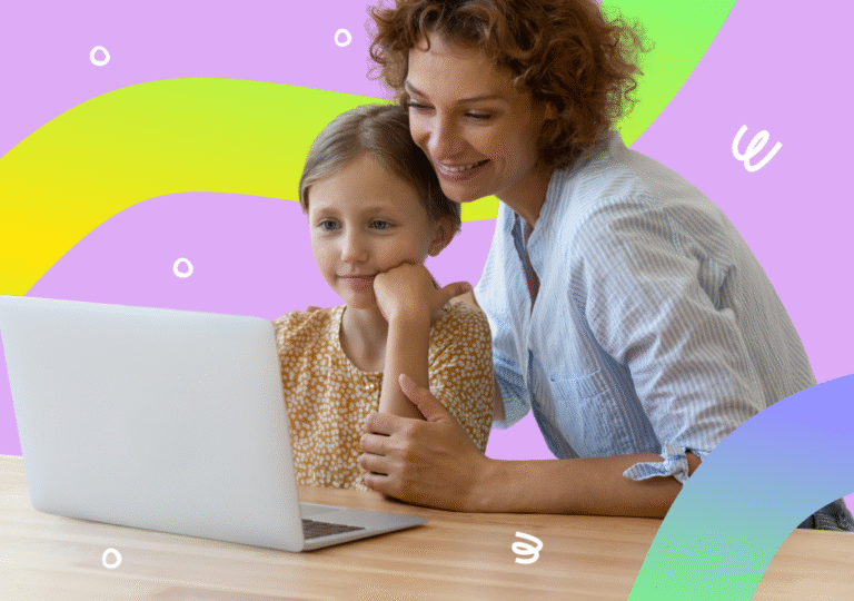 Top exemple de inteligență artificială online pentru învățarea limbii engleze