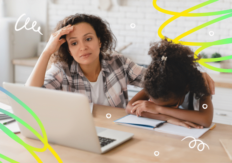 Engleza pentru copii începători: Cum să-mi ajut copiii să învețe engleza fără profesor (fără să mă enervez)?