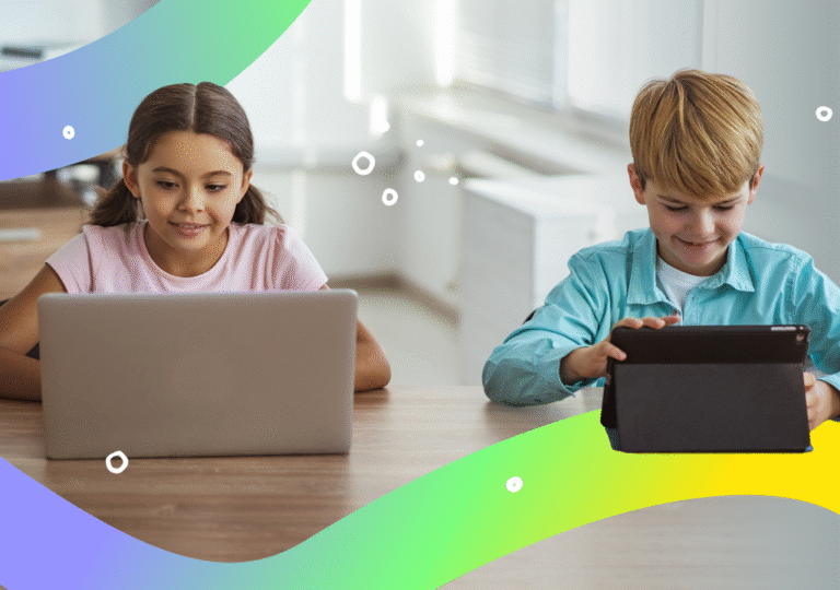 Limba engleză pentru copii mici – Cea mai bună vârstă pentru a începe engleza cu Novakid